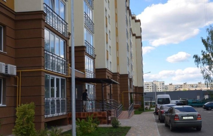 Продаж комерційного приміщення 223 м² м. Вишневе  (ЖК Променада) - фото 1