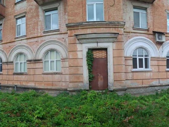 Продаж приміщення біля парку «Олександрія» Белая Церковь