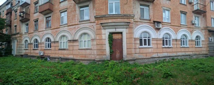 Продаж приміщення біля парку «Олександрія» - фото 1