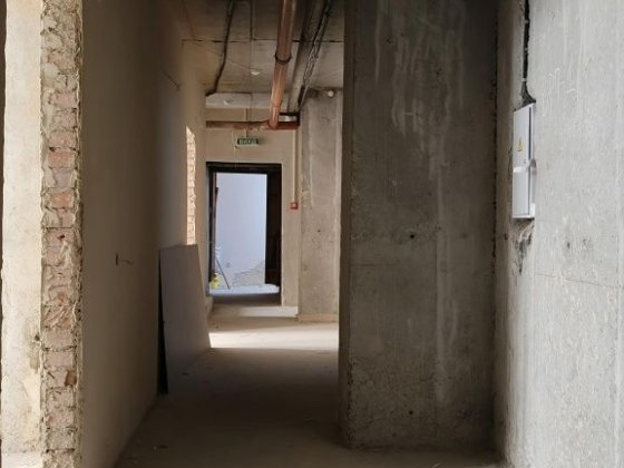 Комерційне приміщення 180 м² Вокзальна Окремий вхід Белая Церковь