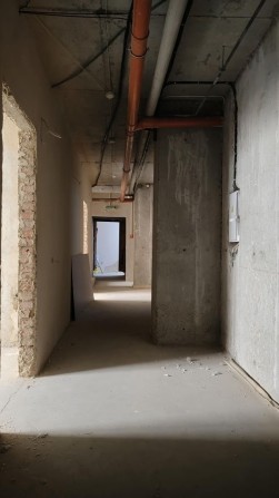 Комерційне приміщення 180 м² Вокзальна Окремий вхід - фото 1