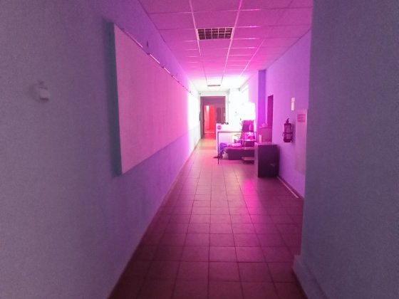 600 м² у центрі міста з орендарями Белая Церковь