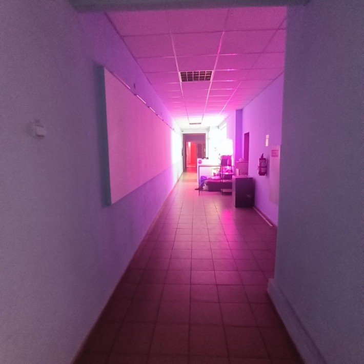600 м² у центрі міста з орендарями - фото 1