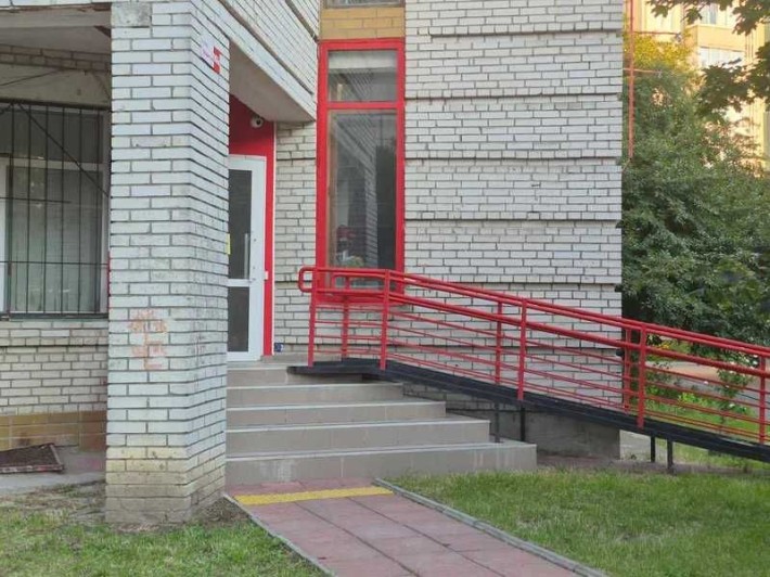 ПРОДАЖ - Нежитлове приміщення, в житловому будинку, площею  51,6 кв.м. м. Біла Церква - фото 1
