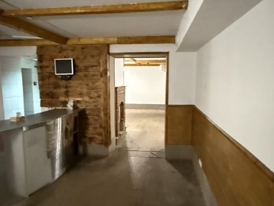 Продаж нежитлового приміщення по вулиці Вітянська 1-а Вишневое