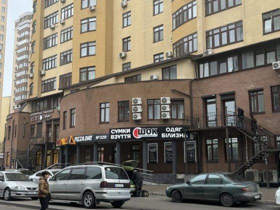 Комерційне приміщення Вишневе! Вітянська 2! Без комісії! 56м2 Вишневе