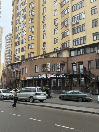 Комерційне приміщення Вишневе! Вітянська 2! Без комісії! 56м2 - фото 1