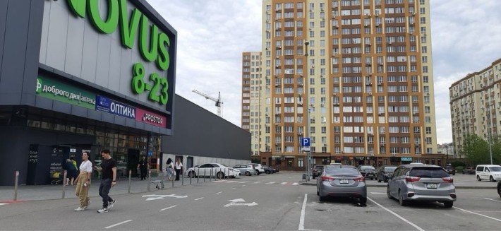 Продаж приміщення Вишневе ЖК Променада вул. Європейська 8в - фото 1