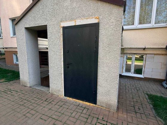 * Продаж комерційного приміщення 22 м2 по вул. Молодіжна, 22-А ЖК Піонерський квартал м. Вишневе Вишневое