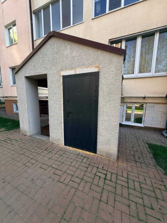 * Продаж комерційного приміщення 22 м2 по вул. Молодіжна, 22-А ЖК Піонерський квартал м. Вишневе - фото 1