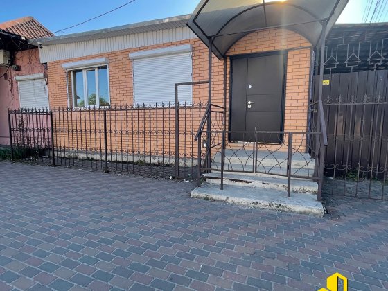 Продаж комерційної нерухомості! Без комісії! Вишневе, вул.Залізнична! Вишневое