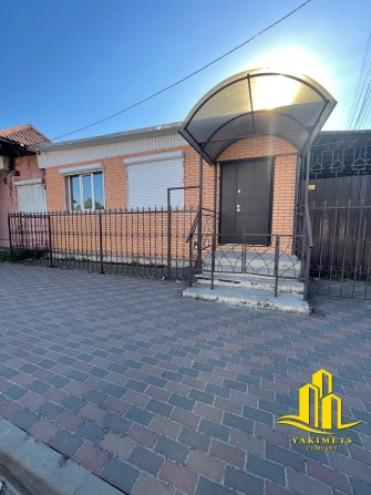 Продаж комерційної нерухомості! Без комісії! Вишневе, вул.Залізнична! - фото 1