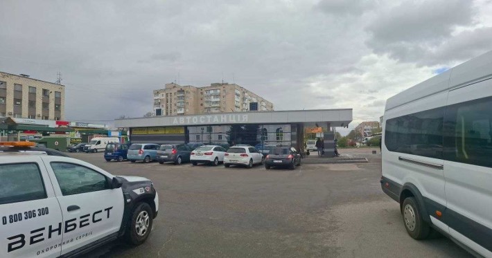 Продаж комерційного приміщення 93 м² біля залізничного вокзалу, м. Біла Церква - фото 1