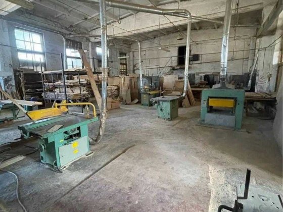 Продам майновий комплекс 4000 кв.м. Біла Церква Белая Церковь