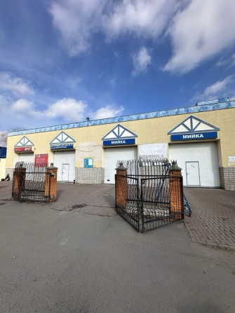 Продаж СТО на Глиняній готовий бізнес готель , АЗС з комплексом послуг - фото 1