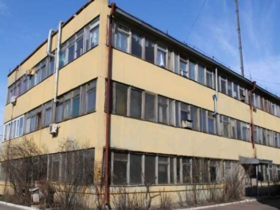 Продаж виробничо-складської бази Вишневе