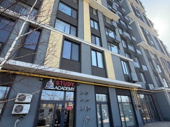 БЕЗ % продаж нежитлового прим. 157,6м2 ЖК ONE HOUSE м.Вишневе(центр) Вишневе