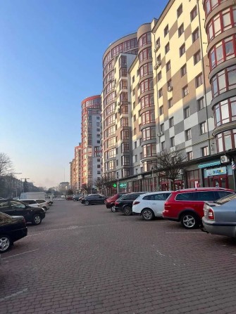 Продаж! Комерційне приміщення 44 м² у ЖК «Європейське Сіті» - фото 1