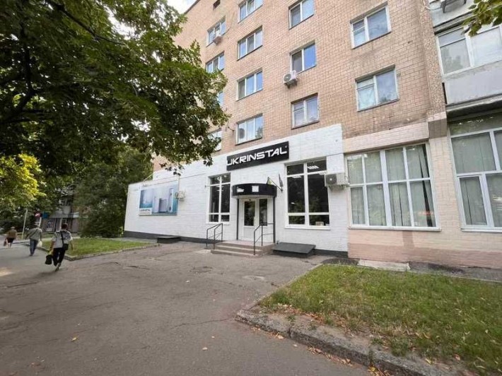 ПРОДАЖ - Нежитлове приміщення в житловому будинку, площею 154,6 кв.м. м. Біла Церква - фото 1