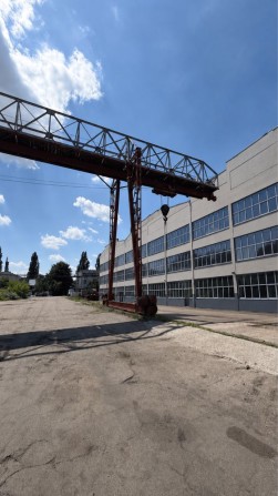 Продаж виробничого приміщення 10 000 кв.м - фото 1