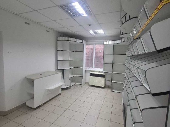 Продаж приміщення на масиві Леваневського, 4ий мікрорайон Белая Церковь