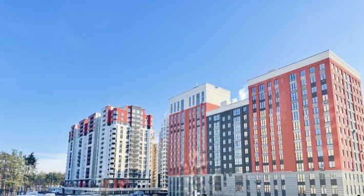 Продаж фасадного приміщення на 1 поверсі. Є розтермінування - фото 1