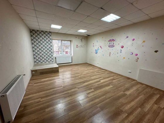 Перспективне приміщення для ведення власного бізнесу на Каскаді Ивано-Франковск