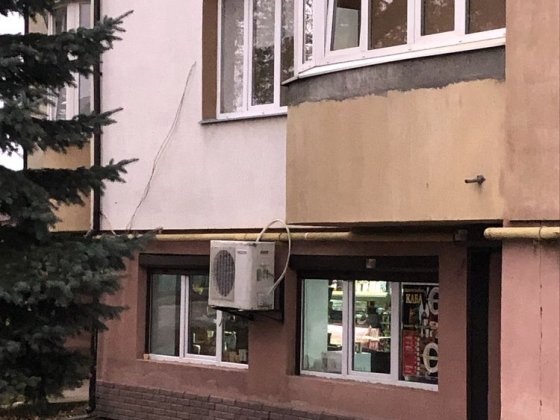Продаж примішення по вул.Українських Декабристів Ивано-Франковск