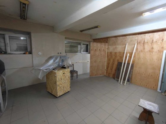 Продаж підвалів в центрі, є орендарі. Вигідна інвестиція!(1) Ивано-Франковск