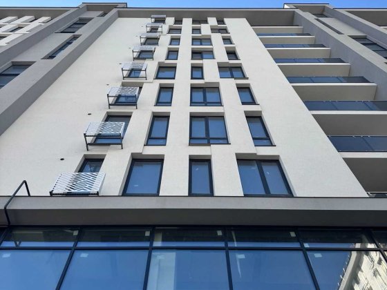 Комерційне приміщення 151,8м2 в ЦЕНТРІ Ивано-Франковск