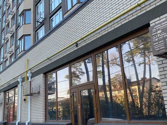 Комерційне приміщення 87 м2. ВІДТЕРМІНУВАННЯ ОПЛАТИ НА 2,5 РОКИ Ирпень
