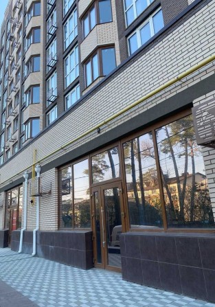 Комерційне приміщення 87 м2. ВІДТЕРМІНУВАННЯ ОПЛАТИ НА 2,5 РОКИ - фото 1