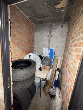 Продам комору/клвдове приміщення 2,1 м² ЖК «Синергія 3+», Ірпінь - фото 1