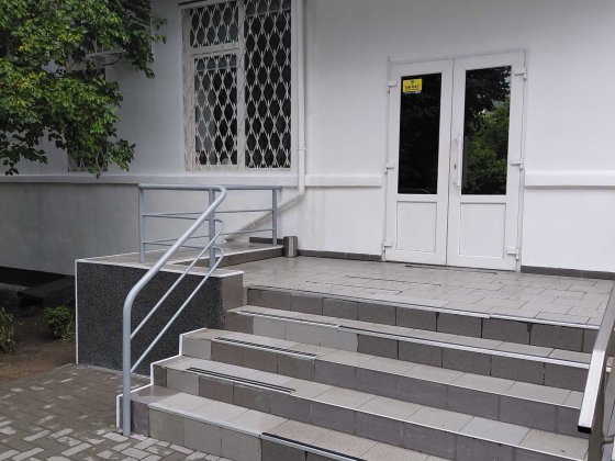 Продаж комерційного приміщення 155,7 м² ЦЕНТР Готовий орендний бізнес.129000 Кременчуг