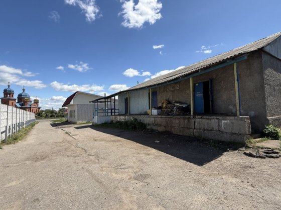 Продаж приміщення під бізнес 260м2, вулиця Київська, Піщане Кременчуг