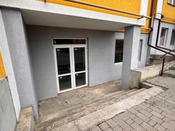 Продається комерційне приміщення 120м2 Ивано-Франковск