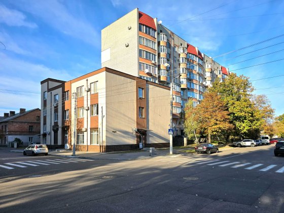 Продам офіс в самому Центрі | вул.І.Мазепи,25а Кременчуг