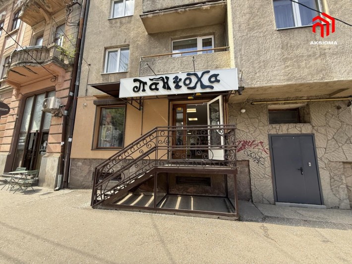 Продаж діючого бізнесу - магазину білизни - фото 1