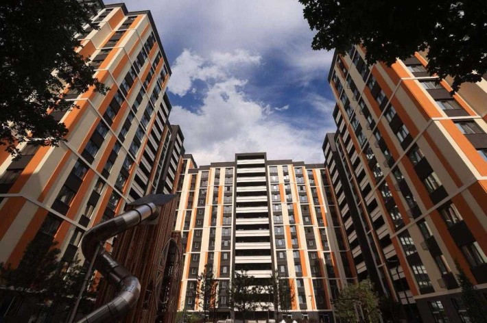 Продаж комерційної нерухомості в Новобудові Фаворит Преміум - фото 1