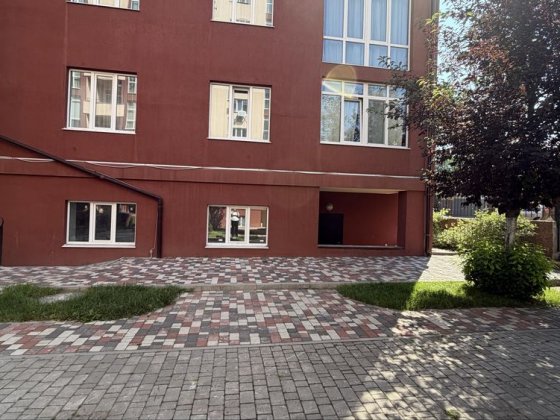 Ірпінь продаж комерційного приміщення з ремонтом 46,2 м² Окремий вхід Ирпень
