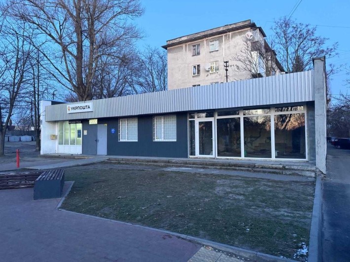 Продаж фасадного комерційного приміщення (коммерческая недвижимость) 70 м² у Крюкові (30 кВт) | Идеа - фото 1