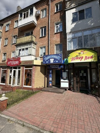 Продаж комерційного приміщення 55 метрів, з ремонтом ,  червона лінія, Свободи 28/42 - фото 1