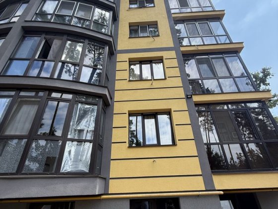 Кладова Ірпінь від 3,5 м2 ЖК Престиж вул Київська світло окремий вхід Ірпінь