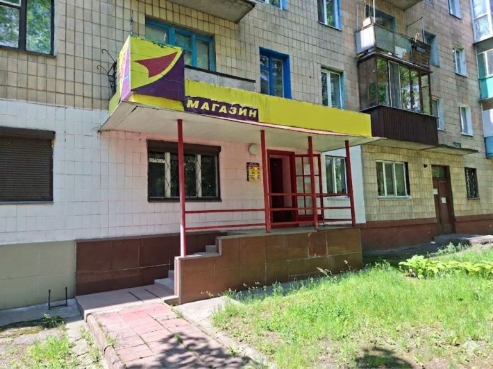 ВІДМІННА ПРОПОЗИЦІЯ ДЛЯ ВАШОГО БІЗНЕСУ! Продаж комерційного приміщення 42 м² (р-н Молодіжний) - фото 1