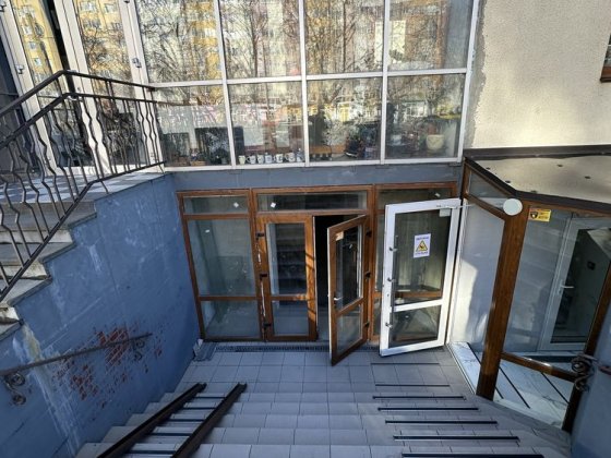 Продається цокольне приміщення по вул. Галицька 160м2 Ивано-Франковск