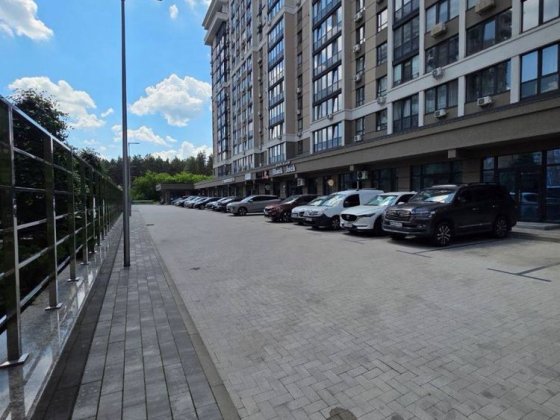 Продам комерцію в ЖК Центральний 2 Ірпінь Ірпінь