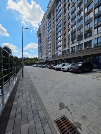 Продам комерцію в ЖК Центральний 2 Ірпінь - фото 1
