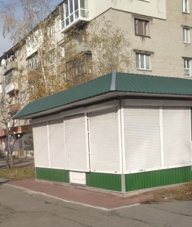 Продам Маф, торговий павільйон, кіоск - фото 1