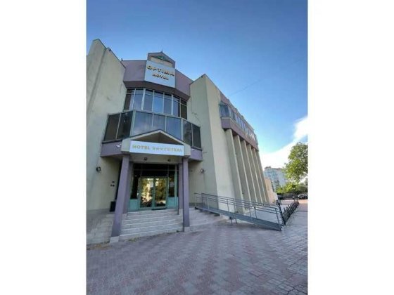 Продаж готового готельного комплексу 1717 кв. м, вул. Івана Мазепи (Бутиріна), 15 Кременчуг