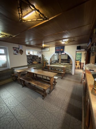 Продаж кафе/бар, центр, 119 кв м - фото 1